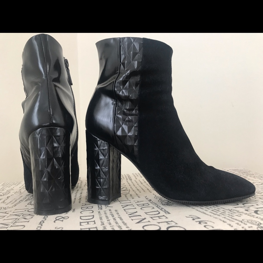 Carlo Pazolini Boots